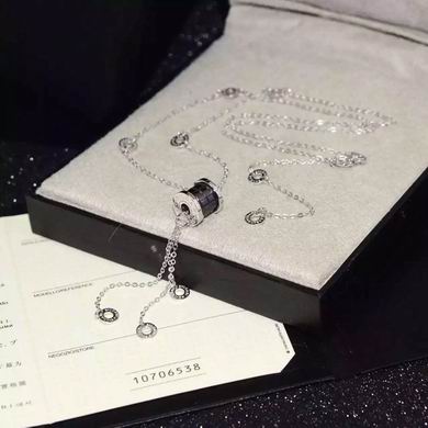 Bvlgari necklace 03lyh91